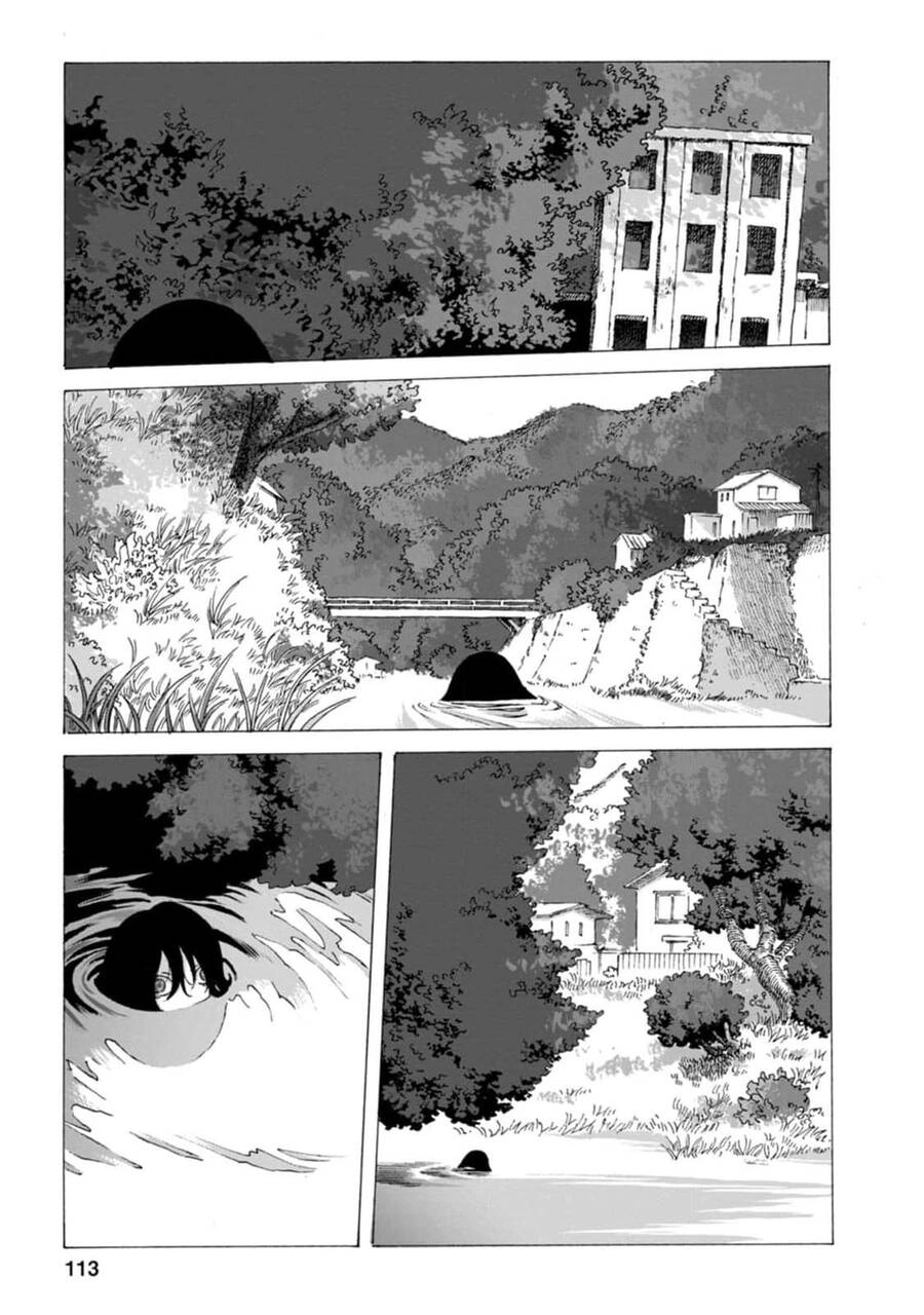 Mina Soko Nite Chapter 3 - 37