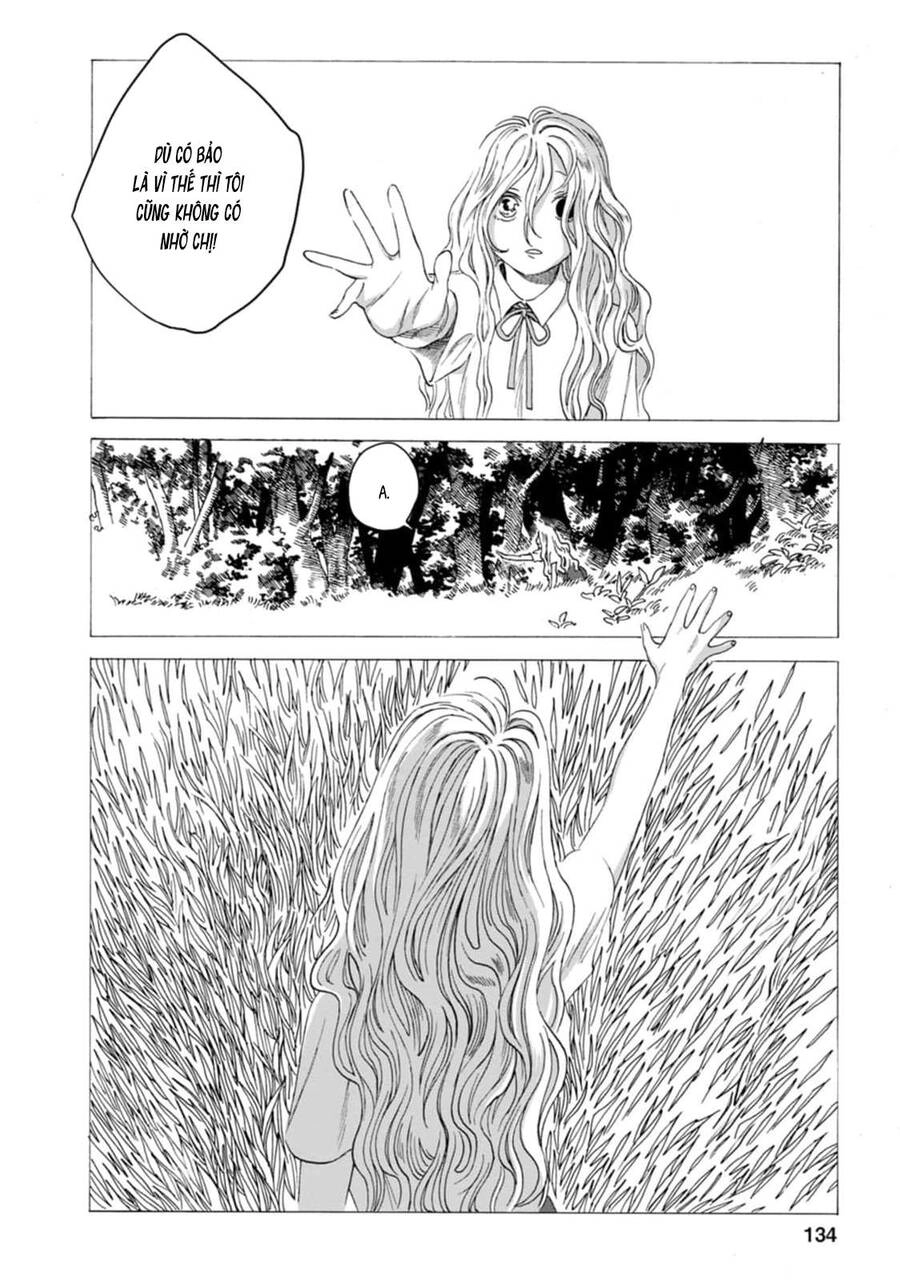 Mina Soko Nite Chapter 4 - 20