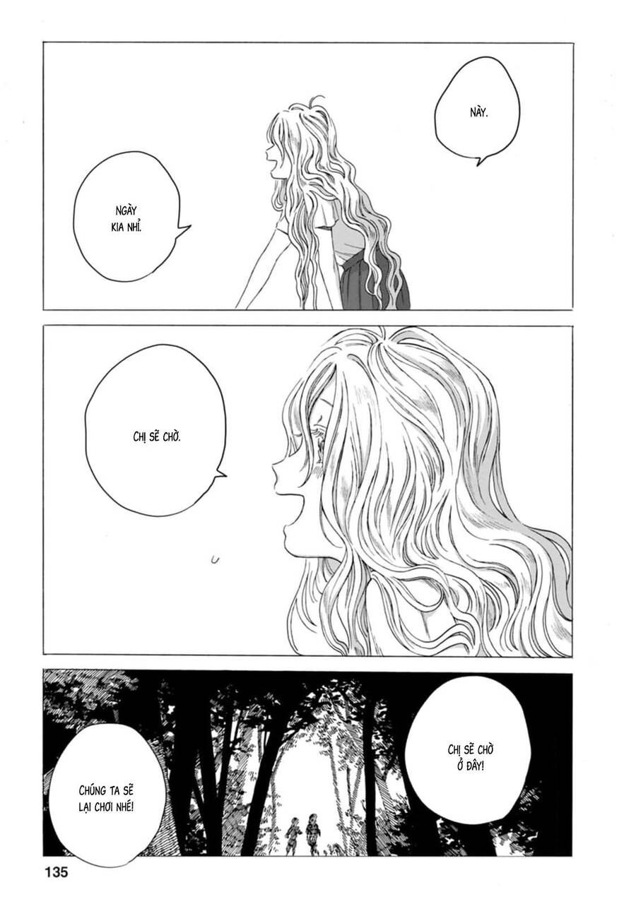 Mina Soko Nite Chapter 4 - 21