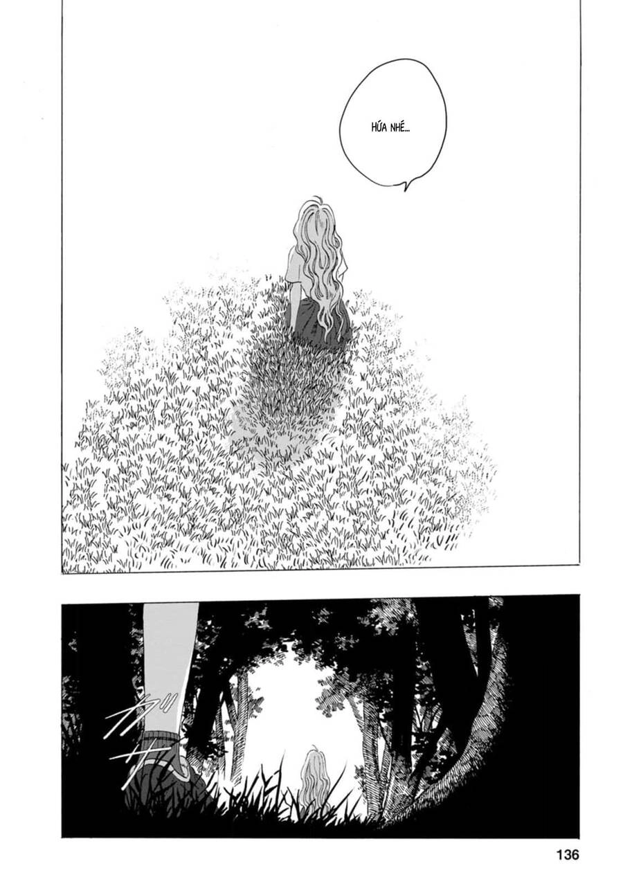 Mina Soko Nite Chapter 4 - 22