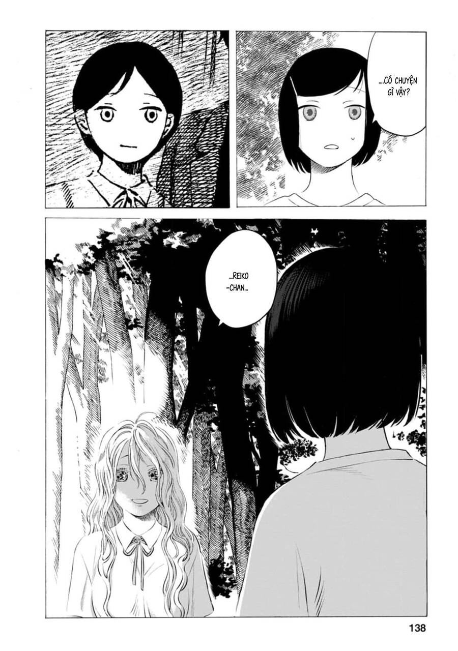 Mina Soko Nite Chapter 4 - 24