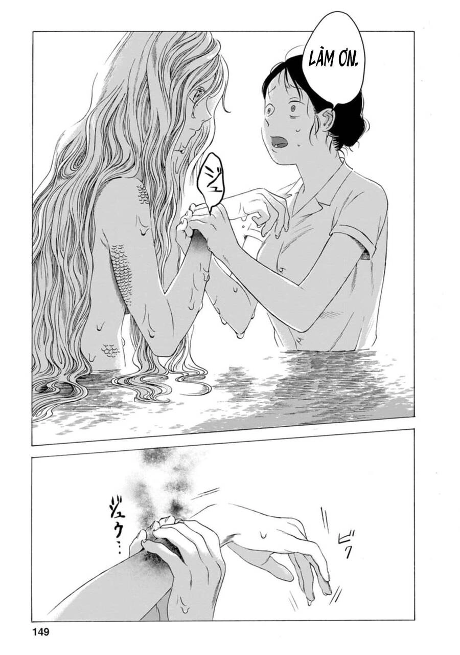 Mina Soko Nite Chapter 5 - 10