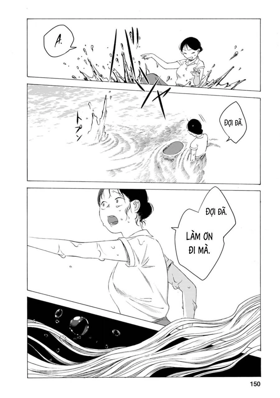 Mina Soko Nite Chapter 5 - 11