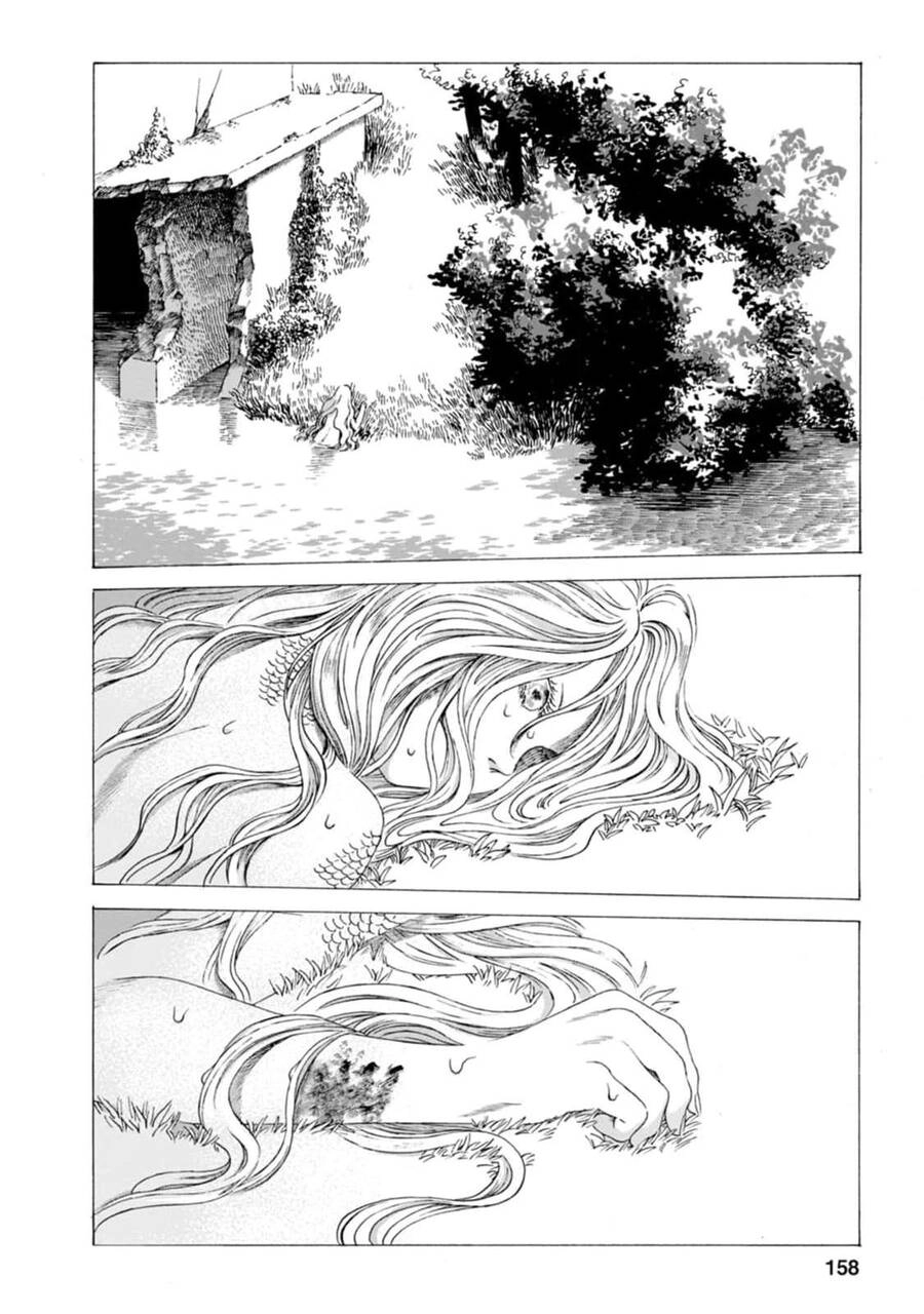 Mina Soko Nite Chapter 5 - 19