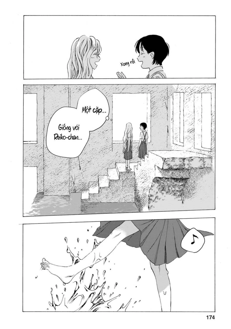 Mina Soko Nite Chapter 5 - 35