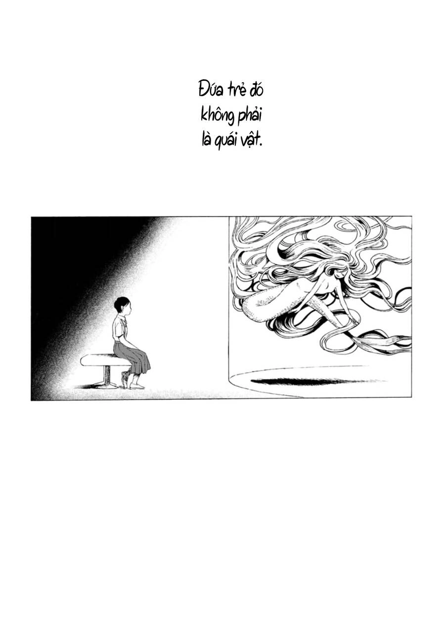 Mina Soko Nite Chapter 6 - 7