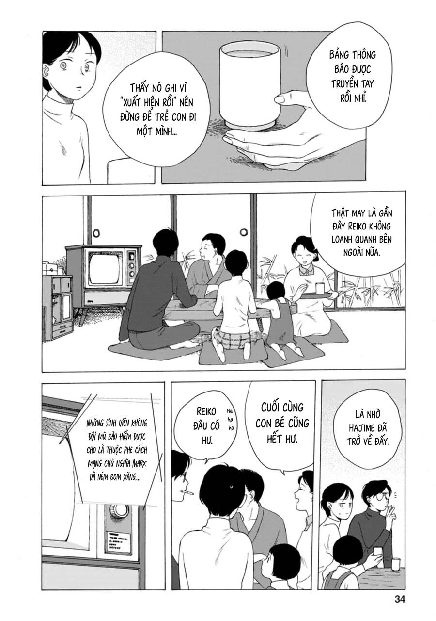 Mina Soko Nite Chapter 6 - 36