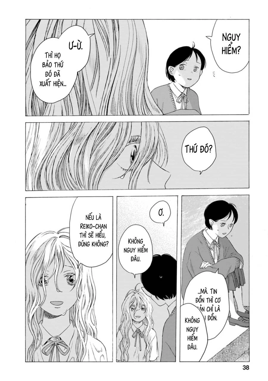 Mina Soko Nite Chapter 6 - 40