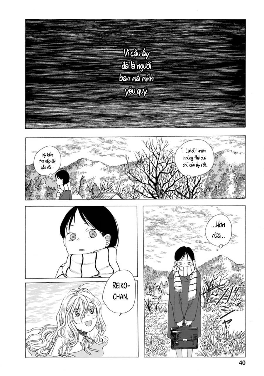 Mina Soko Nite Chapter 6 - 42