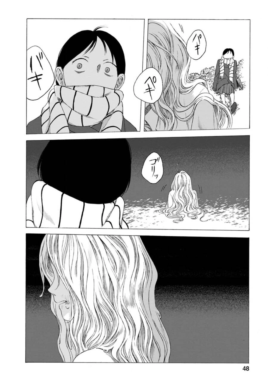 Mina Soko Nite Chapter 6 - 50