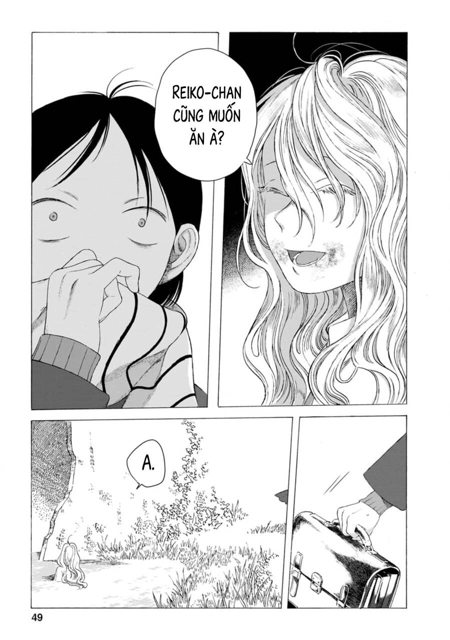 Mina Soko Nite Chapter 6 - 51