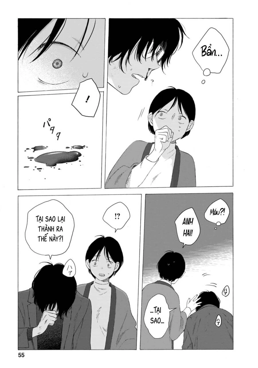 Mina Soko Nite Chapter 6 - 57