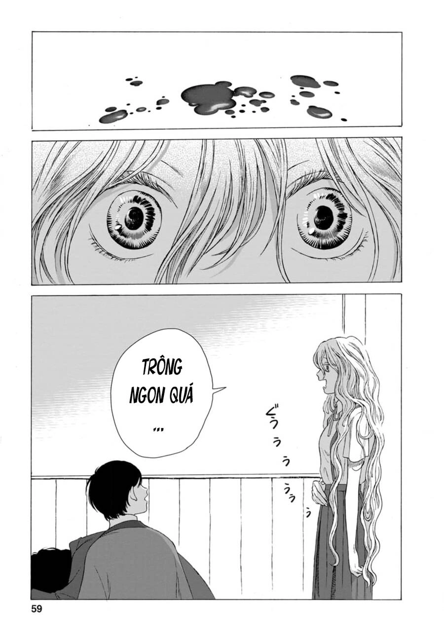 Mina Soko Nite Chapter 6 - 61