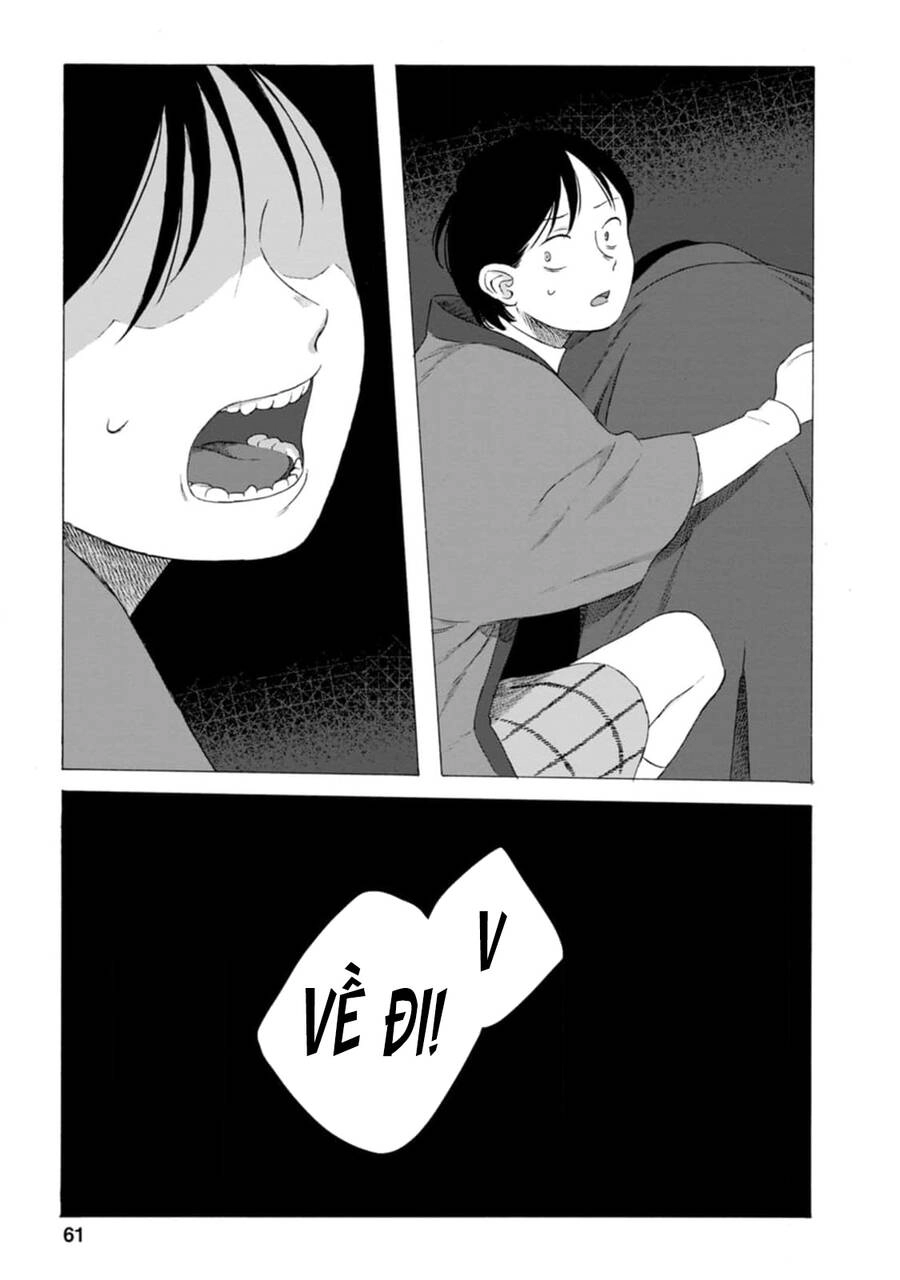 Mina Soko Nite Chapter 6 - 63