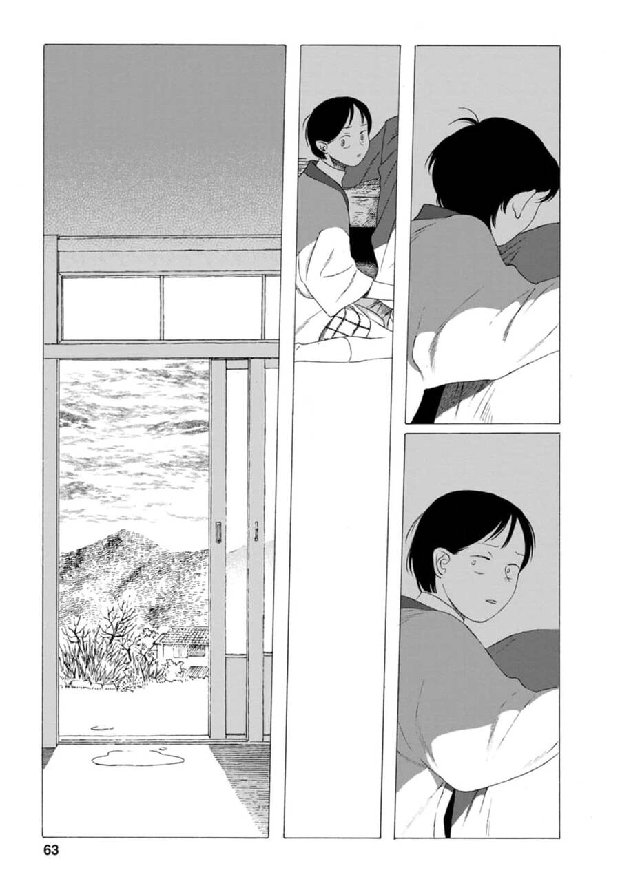 Mina Soko Nite Chapter 6 - 65