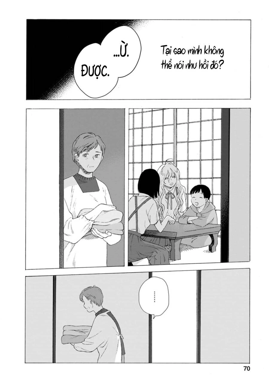 Mina Soko Nite Chapter 6 - 72