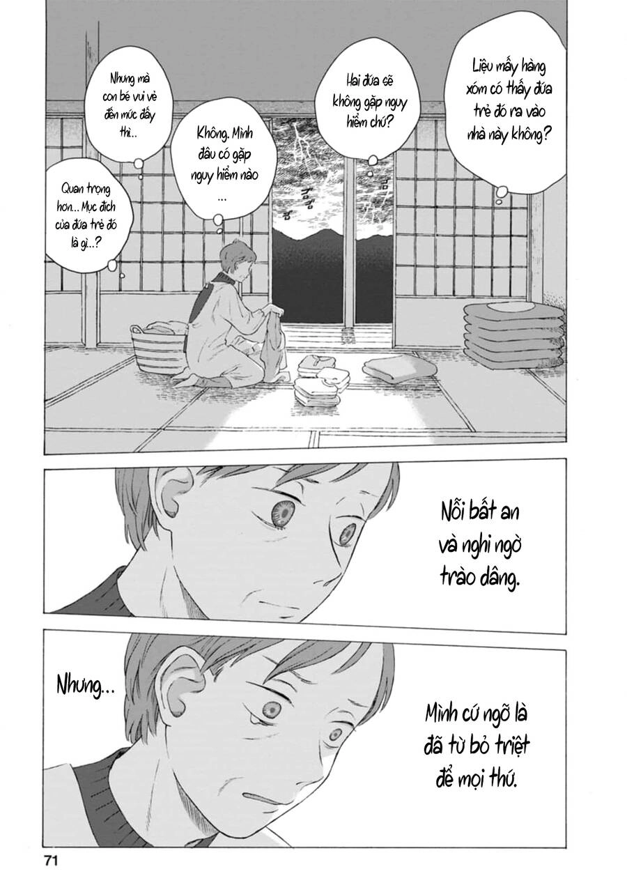 Mina Soko Nite Chapter 6 - 73