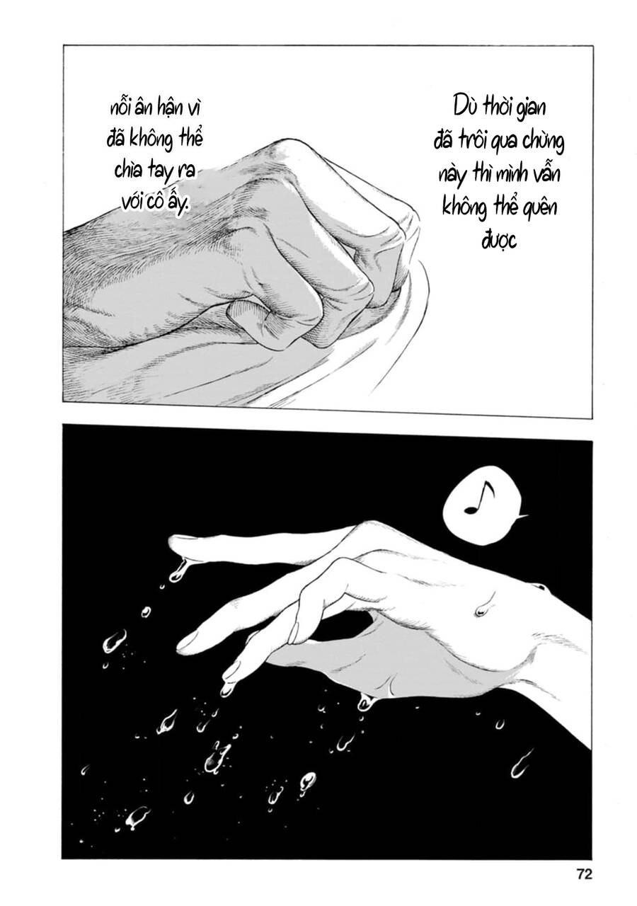 Mina Soko Nite Chapter 6 - 74