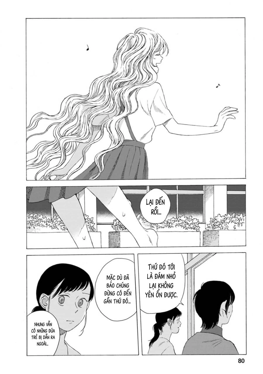 Mina Soko Nite Chapter 7 - 7