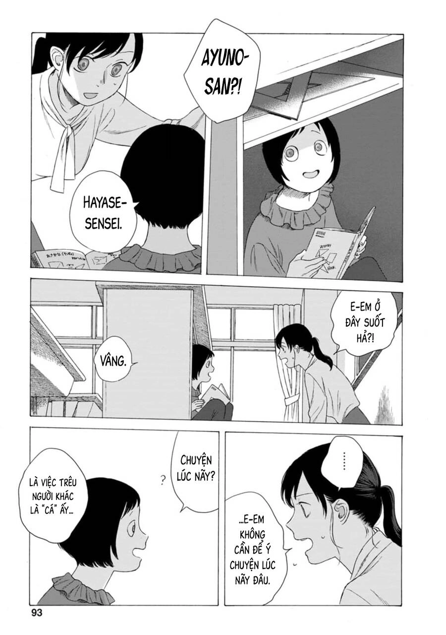 Mina Soko Nite Chapter 7 - 20