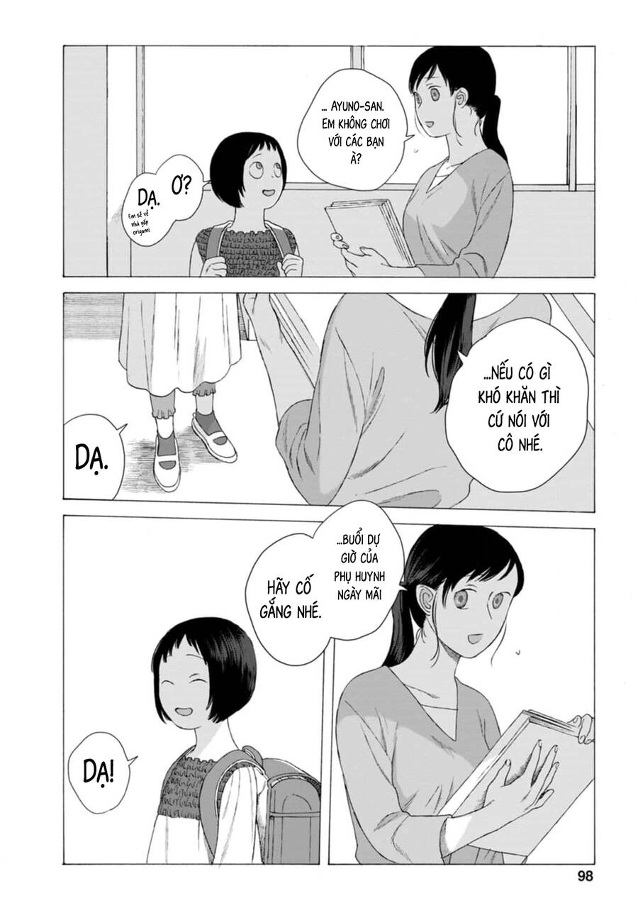 Mina Soko Nite Chapter 7 - 25