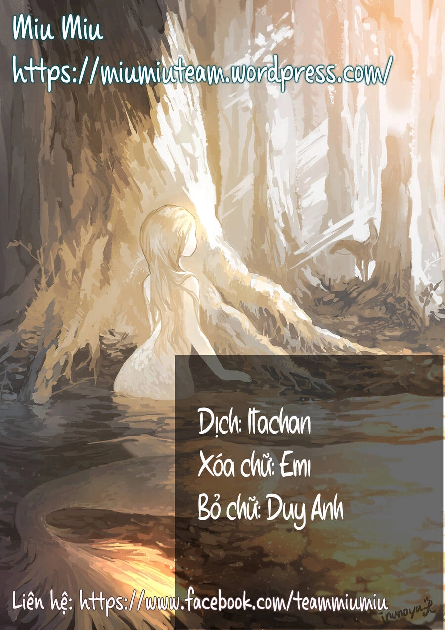 Mina Soko Nite Chapter 7 - 37