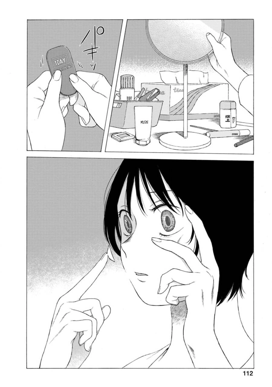 Mina Soko Nite Chapter 8 - 3