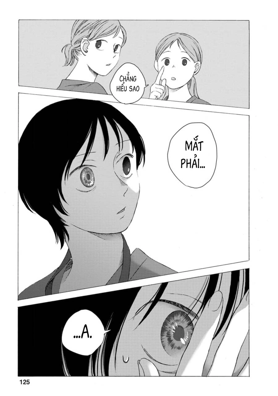 Mina Soko Nite Chapter 8 - 16