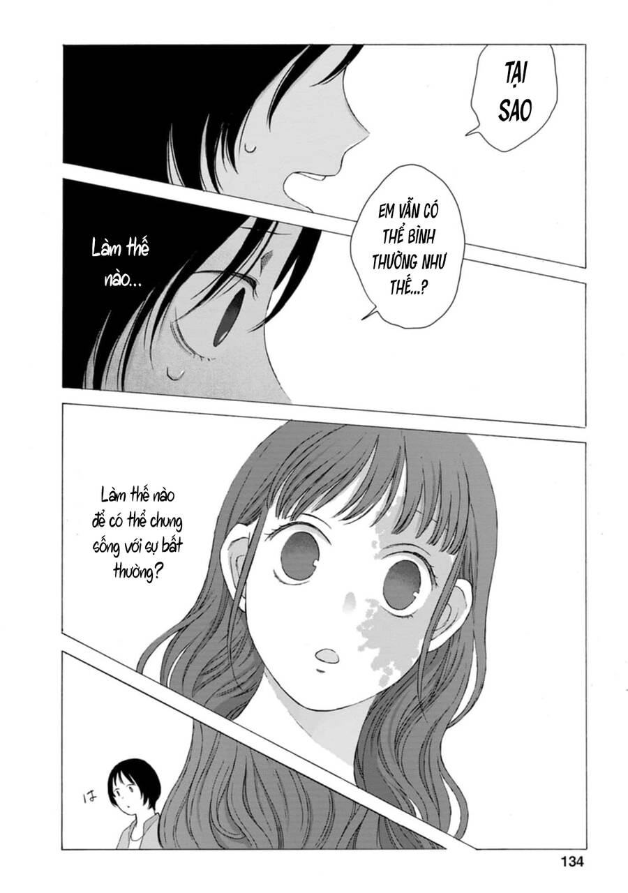 Mina Soko Nite Chapter 8 - 25