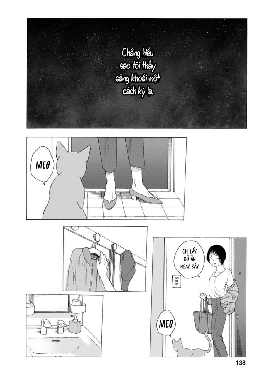 Mina Soko Nite Chapter 8 - 29