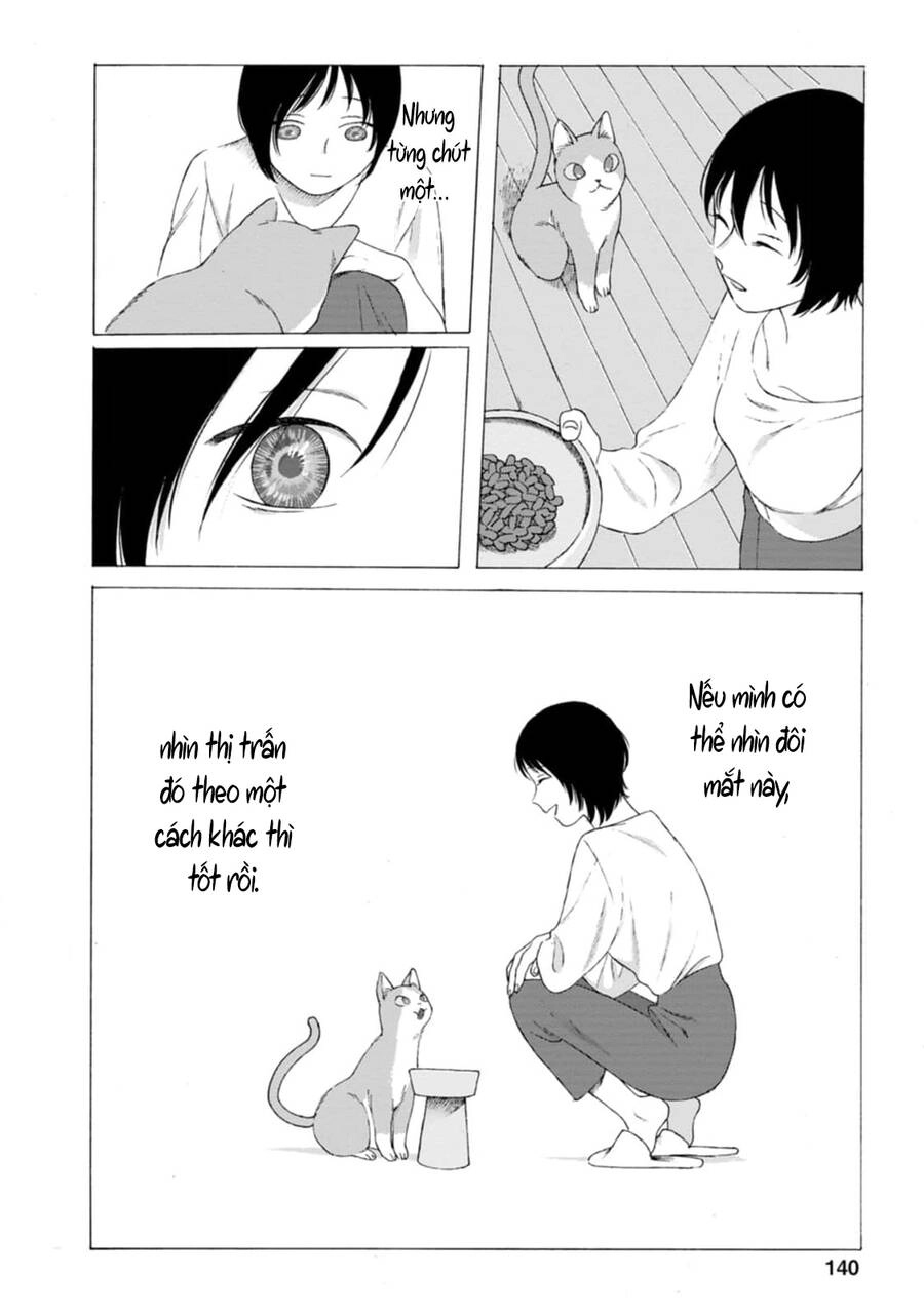 Mina Soko Nite Chapter 8 - 31