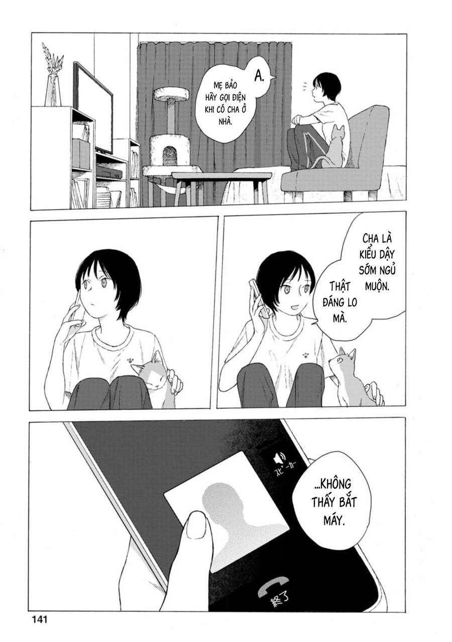 Mina Soko Nite Chapter 8 - 32