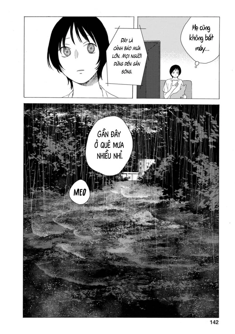 Mina Soko Nite Chapter 8 - 33