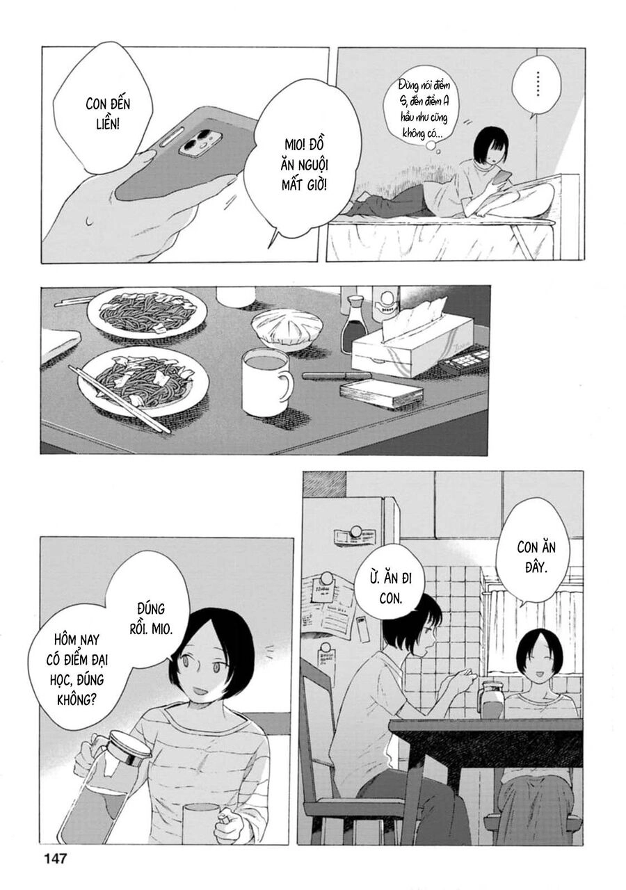 Mina Soko Nite Chapter 9 - 6