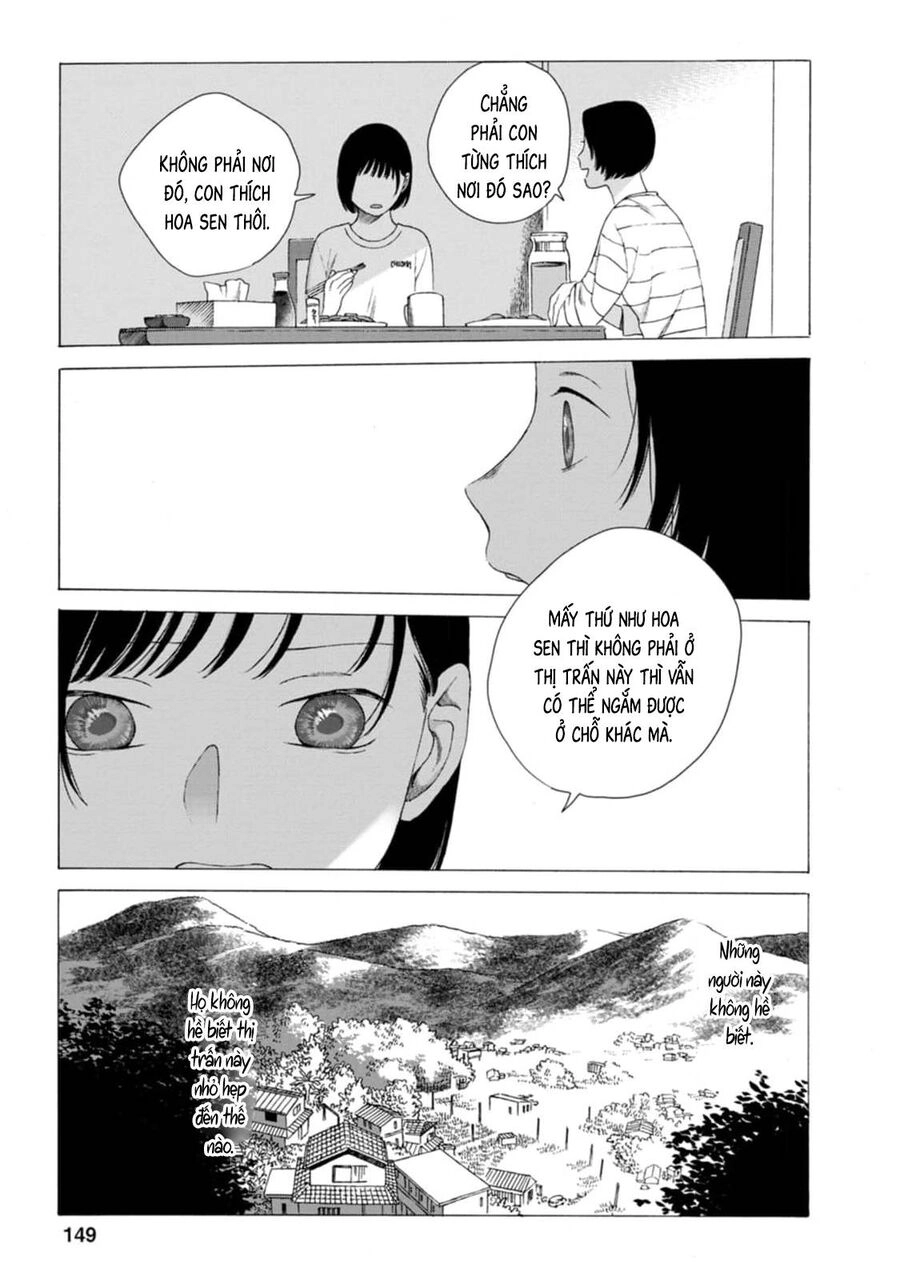 Mina Soko Nite Chapter 9 - 8