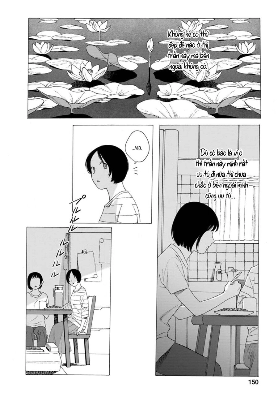 Mina Soko Nite Chapter 9 - 9