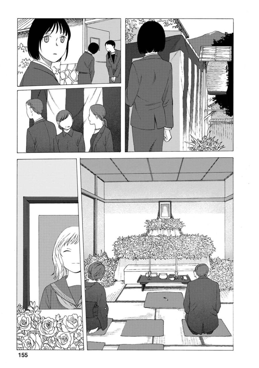 Mina Soko Nite Chapter 9 - 14