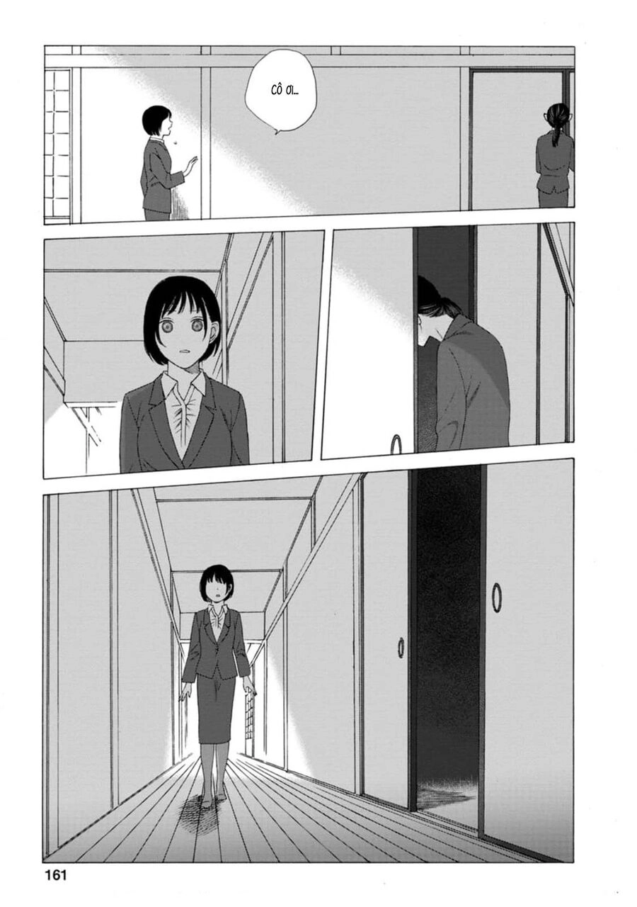 Mina Soko Nite Chapter 9 - 20