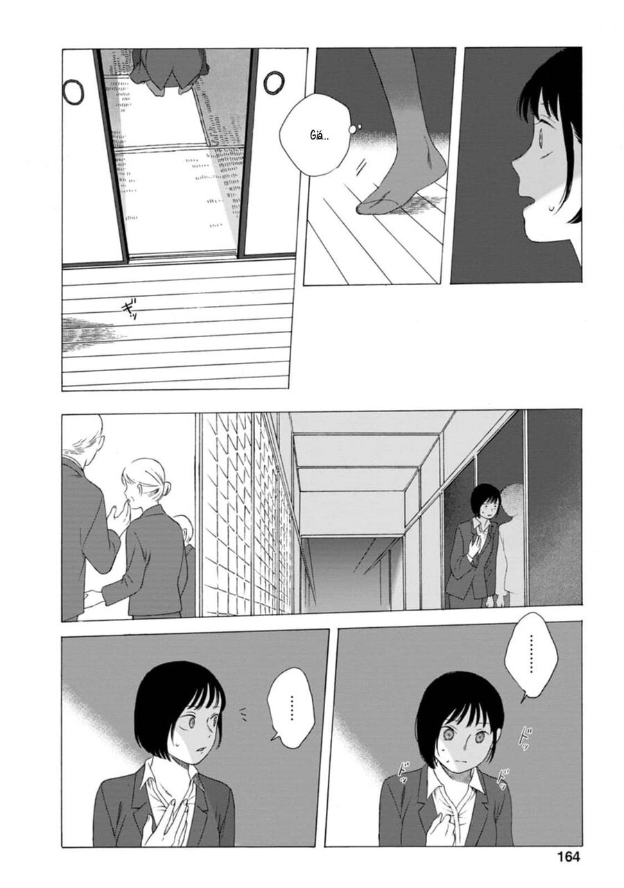 Mina Soko Nite Chapter 9 - 23