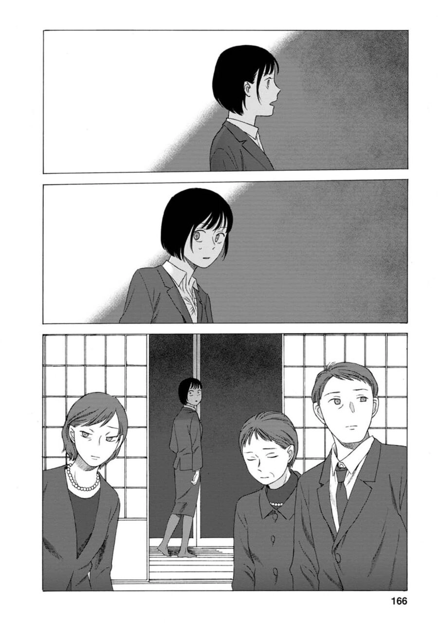 Mina Soko Nite Chapter 9 - 25