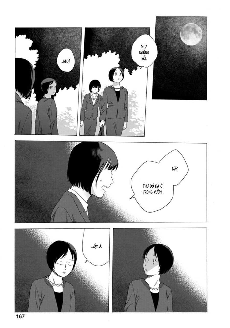 Mina Soko Nite Chapter 9 - 26