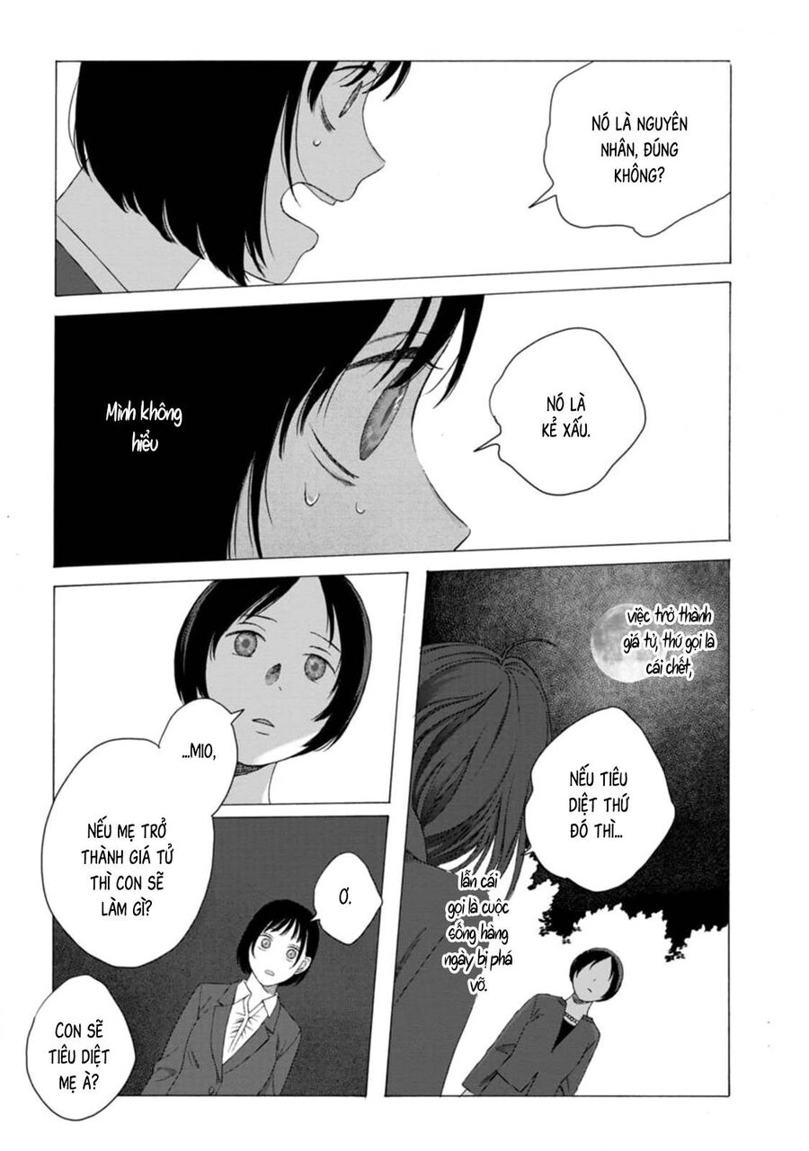 Mina Soko Nite Chapter 9 - 28