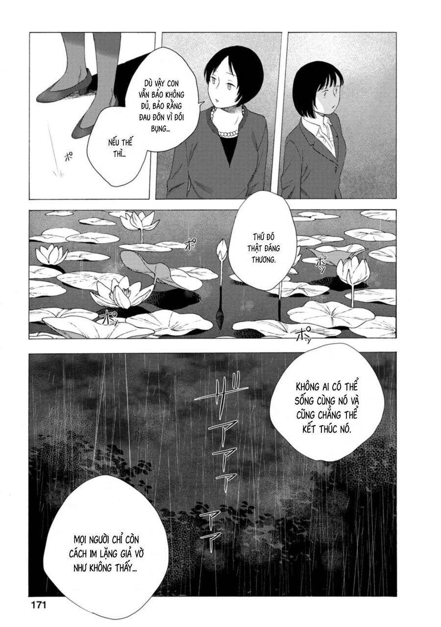 Mina Soko Nite Chapter 9 - 30