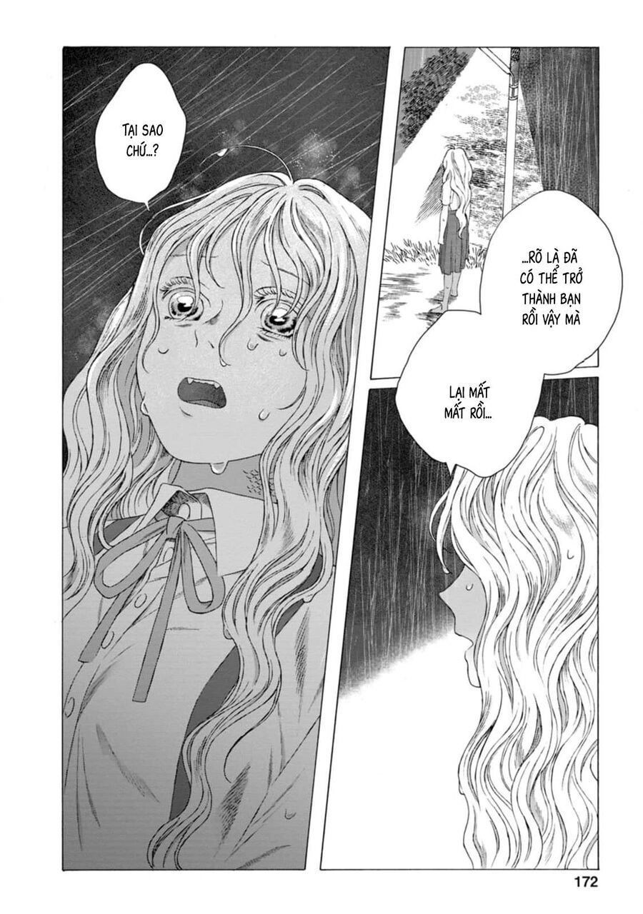 Mina Soko Nite Chapter 9 - 31