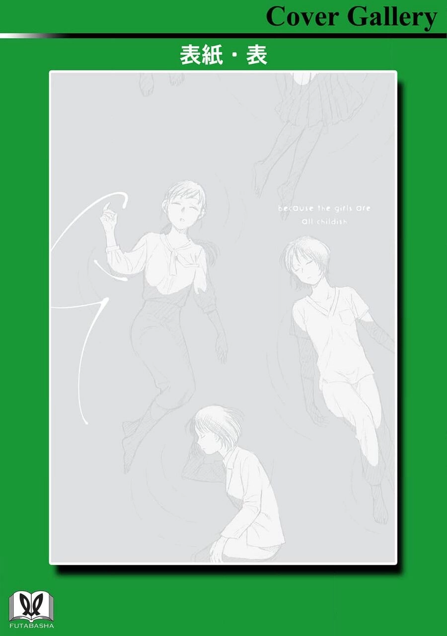 Mina Soko Nite Chapter 9 - 40