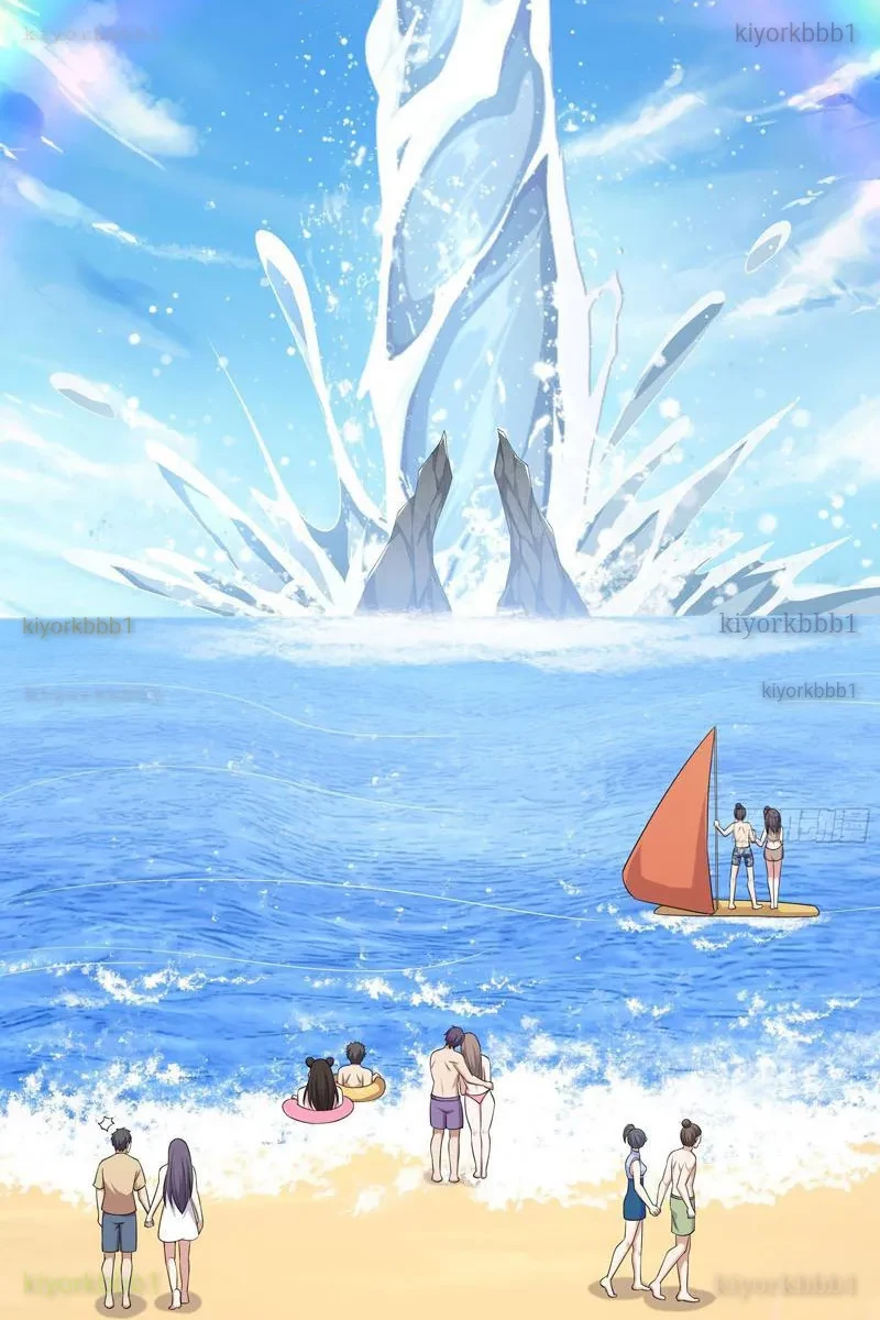 Trụ Vương Tái Sinh Không Muốn Làm Đại Phản Diện Chapter 157 - 3