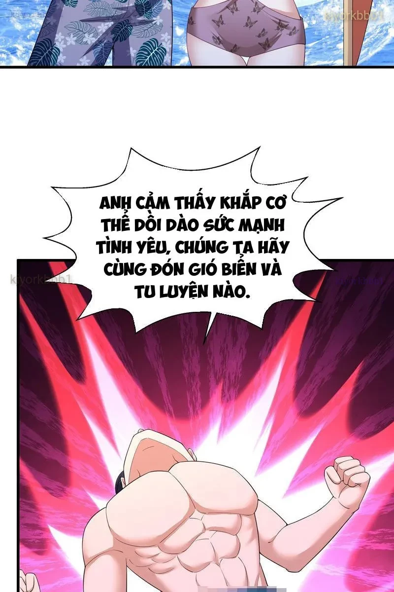 Trụ Vương Tái Sinh Không Muốn Làm Đại Phản Diện Chapter 157 - 5