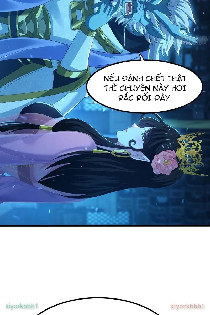 Trụ Vương Tái Sinh Không Muốn Làm Đại Phản Diện Chapter 157 - 9