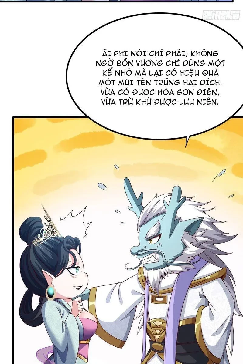 Trụ Vương Tái Sinh Không Muốn Làm Đại Phản Diện Chapter 157 - 11