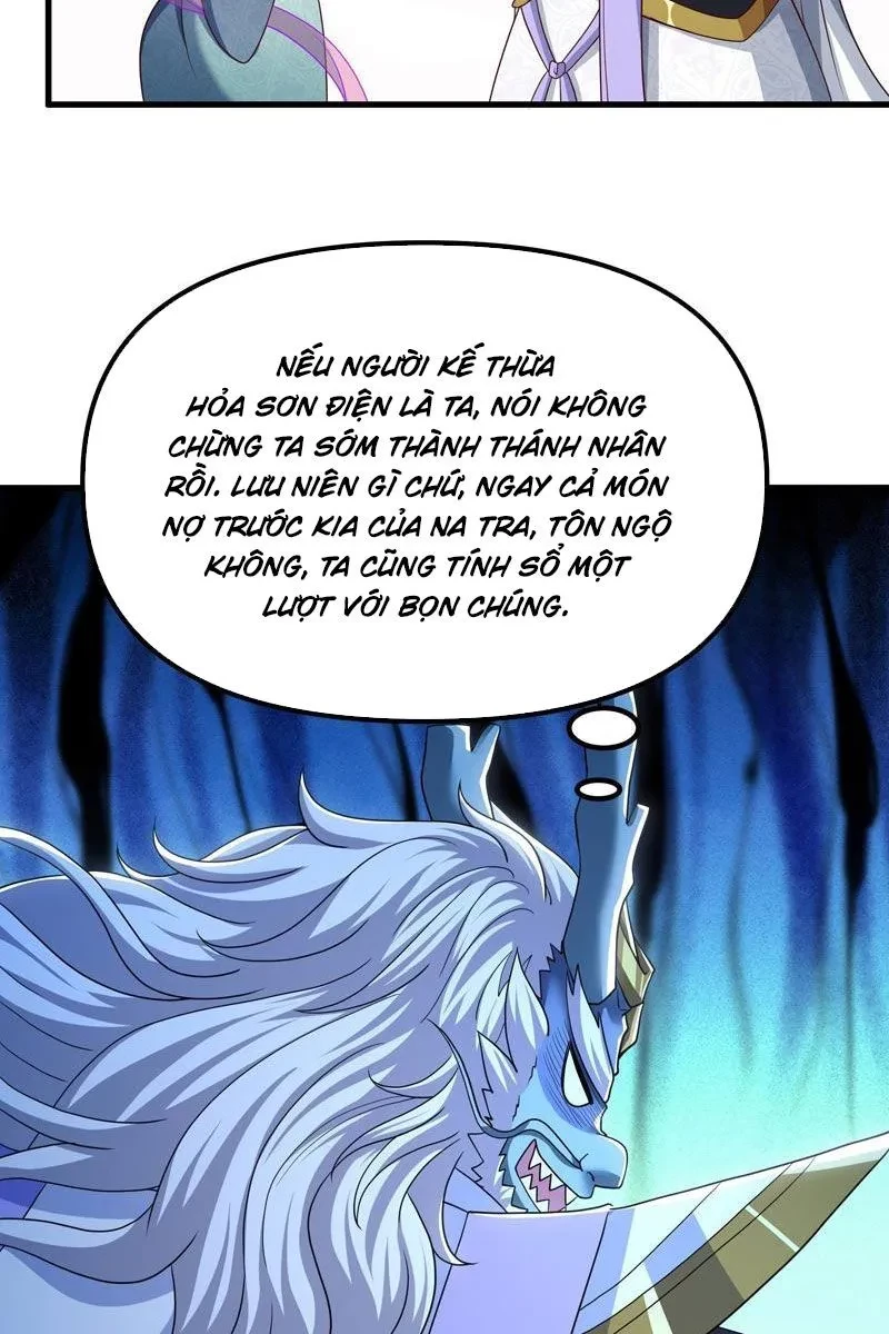 Trụ Vương Tái Sinh Không Muốn Làm Đại Phản Diện Chapter 157 - 12